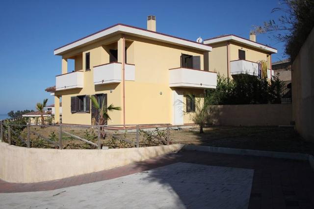 Villa in Via dei Mandorli, Diamante - Foto 1