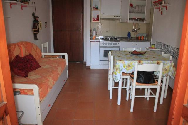 3-room flat in Via delle Rose 3c, Santa Maria del Cedro - Photo 1