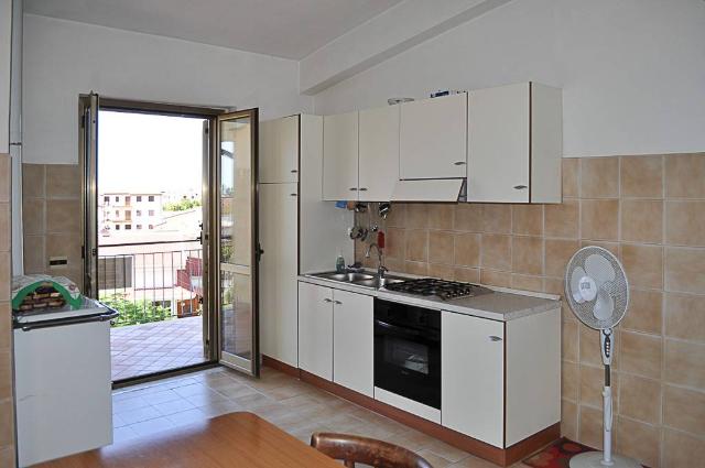 4-room flat in Via degli Ulivi, Santa Maria del Cedro - Photo 1