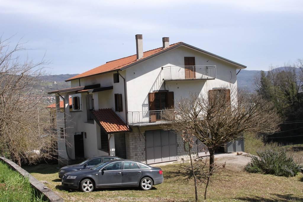 Villa in vendita a Laino Borgo