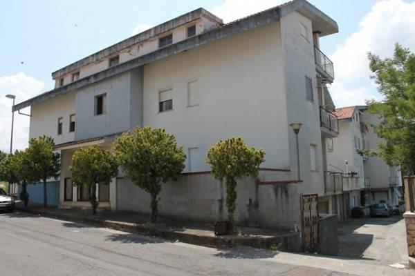 Apartament in Contrada S. Bartolo 10, Santa Maria del Cedro - Photo 1