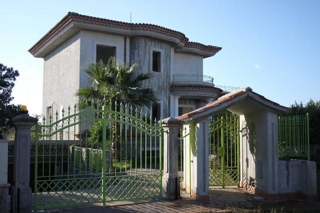 Villa in Via Necco, Scalea - Foto 1