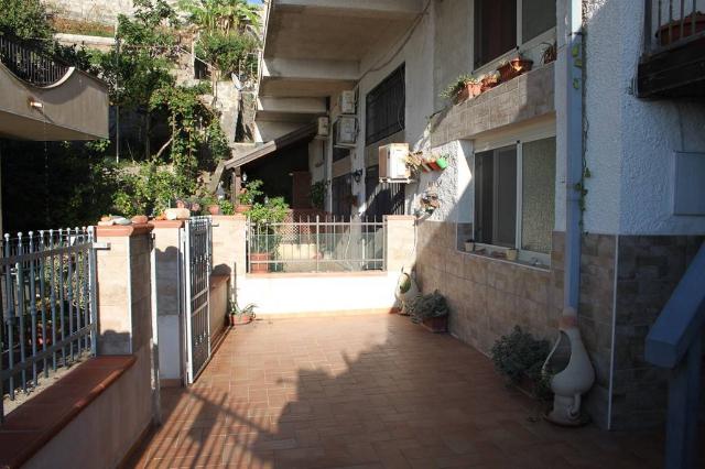 3-room flat in Contrada Intavolata 1, Acquappesa - Photo 1