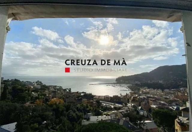 4-room flat in Corso Cuneo, Santa Margherita Ligure - Photo 1