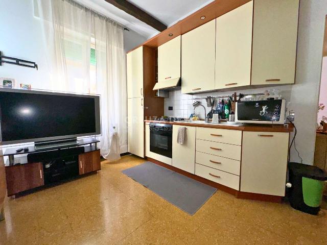 2-room flat in Via della Pineta, Rapallo - Photo 1