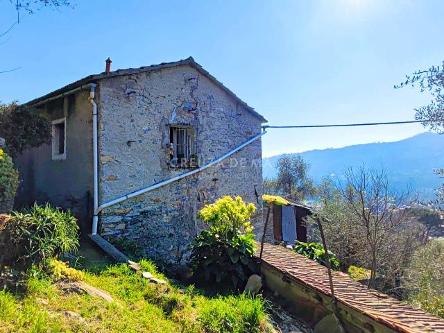 Country house or cottage in Località Le Rocche di Santa Maria, Rapallo - Photo 1