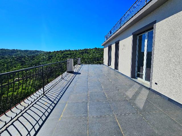 Penthouse in Via Passalacqua, Rapallo - Photo 1