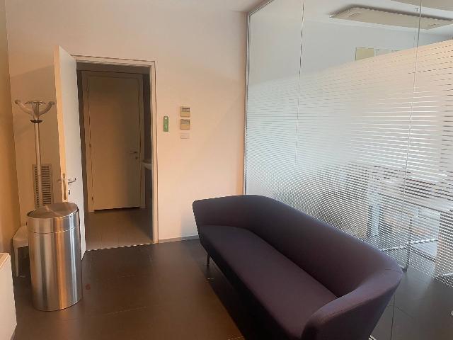 Shared office in {3}, Via San Marco - Photo 1