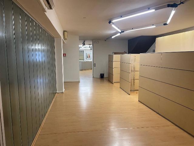 Shared office in {3}, Viale dell' Industria - Photo 1