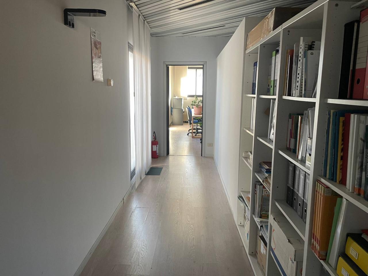 Ufficio in Via Girolamo Orlandini, Padova, {3} - Foto 2