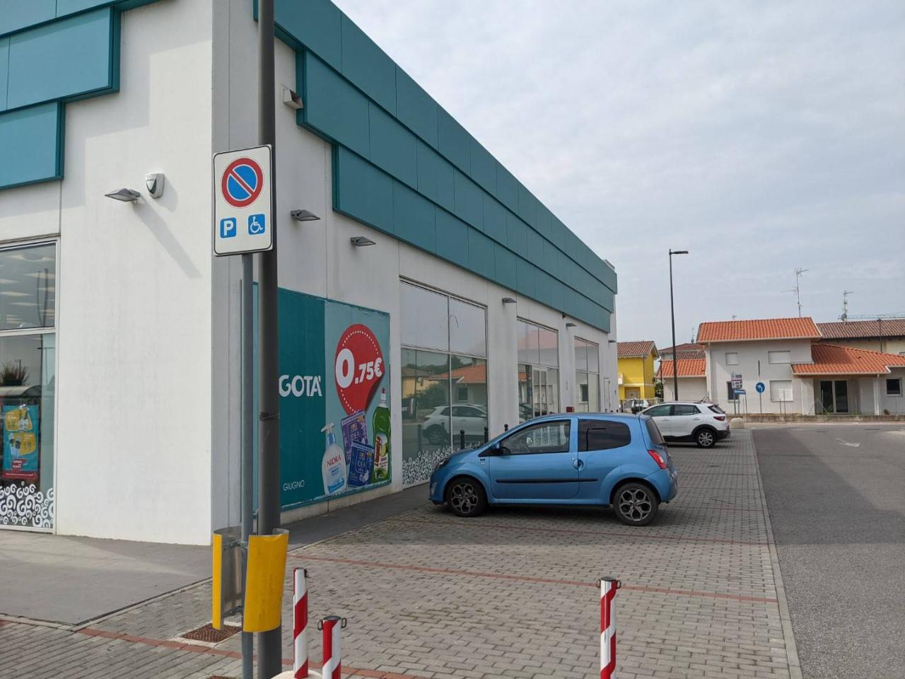 Negozio in , San Felice Sul Panaro, {3} - Foto 2
