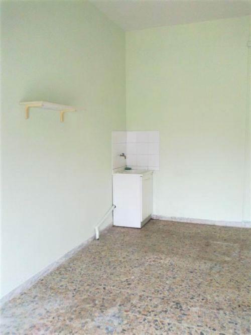 Ufficio in , San Prospero, {3} - Planimetria 1