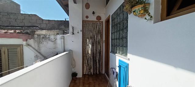 Dreizimmerwohnung in Via Cesare Battisti, Lipari - Foto 1