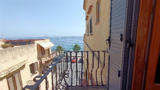 Wohnung in Via Risorgimento, Lipari - Foto 1