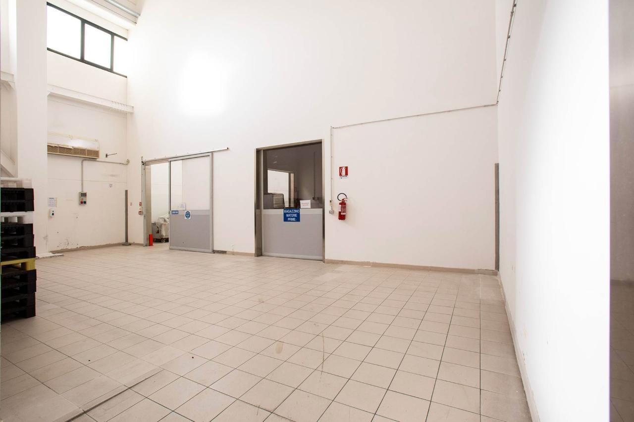 Capannone in , Carpi, {3} - Foto 2