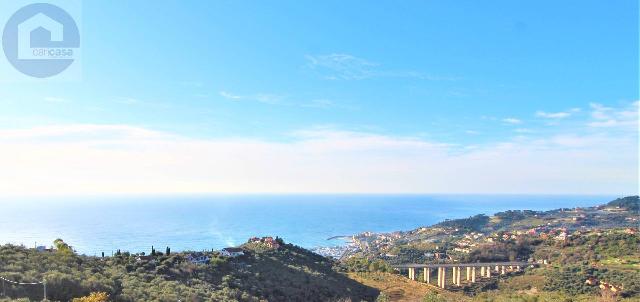 Villa in Strada Civezza, Imperia - Foto 1