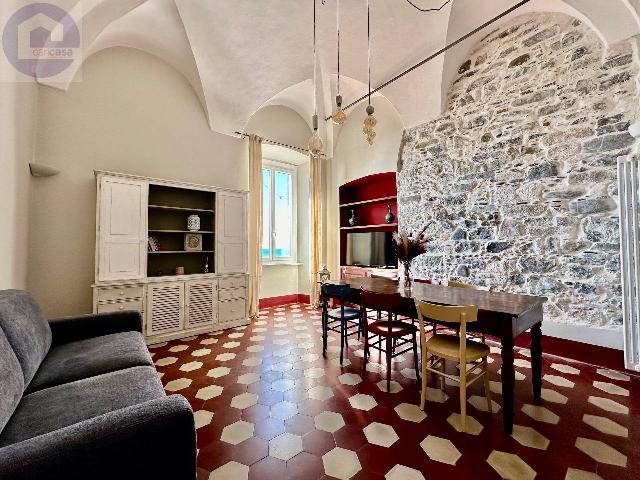 4-room flat in {3}, Lungomare Cristoforo Colombo 138 - Photo 1