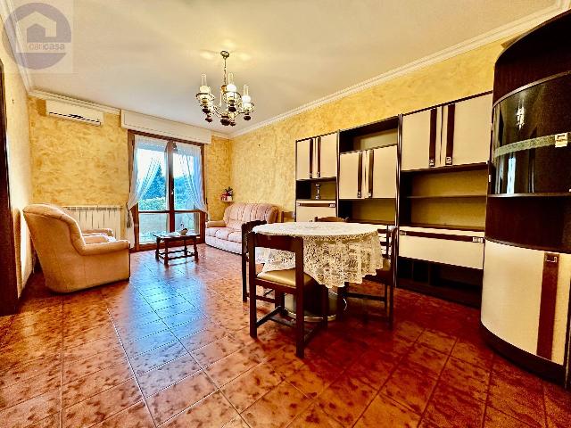 Appartamento in Via Tommaso Liyttardi 244/2, Imperia - Foto 1