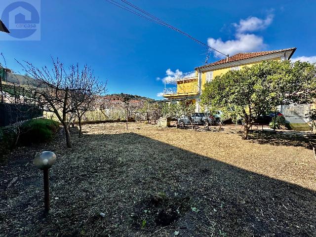 Villa in Via Giuseppe Airenti 21, Imperia - Foto 1