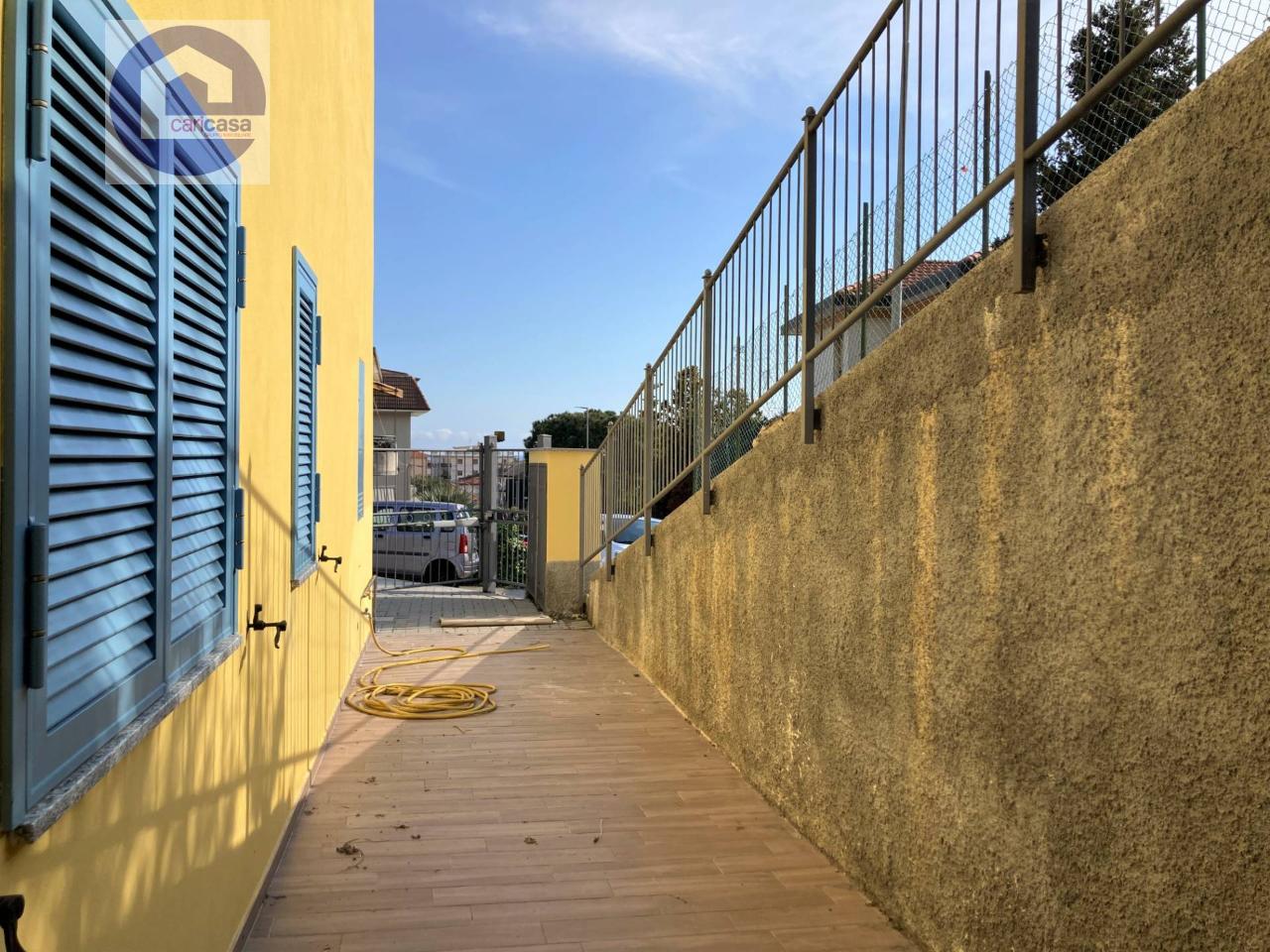 Appartamento in vendita a Riva Ligure