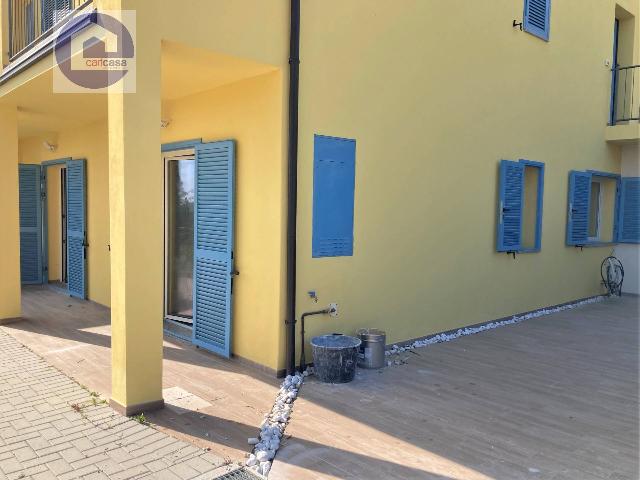 3-room flat in Via Garibaldi Snc, Riva Ligure - Photo 1