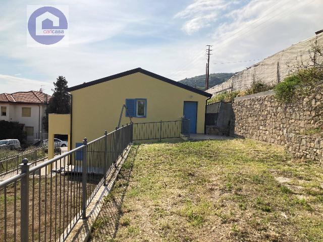 3-room flat in Via Garibaldi Snc, Riva Ligure - Photo 1