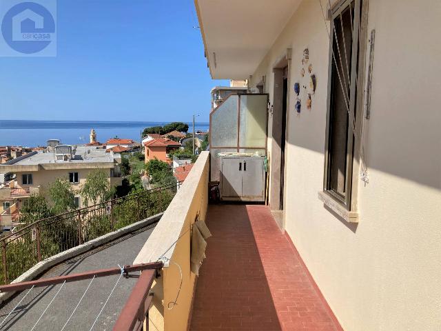 2-room flat in Via Terzorio 44, Santo Stefano al Mare - Photo 1