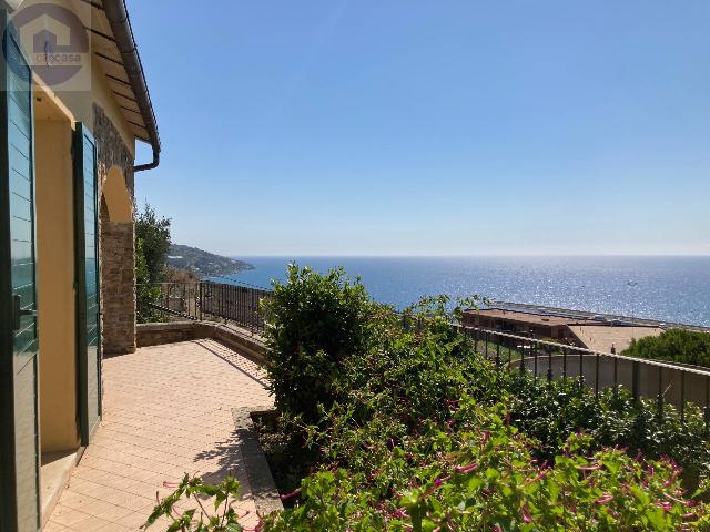 Casa indipendente in Località Cavi, Santo Stefano al Mare - Foto 1