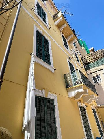 4-room flat in {3}, Corso degli Inglesi 329 - Photo 1