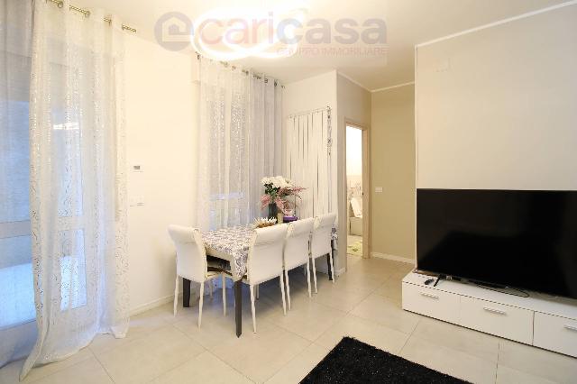 Zweizimmerwohnung in Via Padre Semeria 442, Sanremo - Foto 1