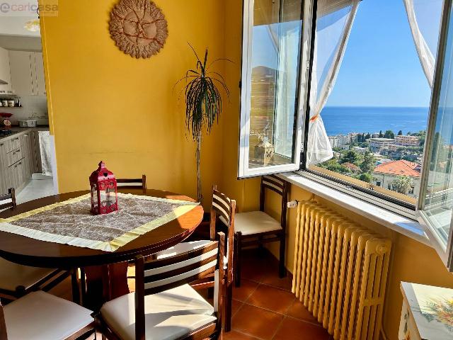 Apartament in Via Gabriele d'Annunzio 21, Sanremo - Photo 1