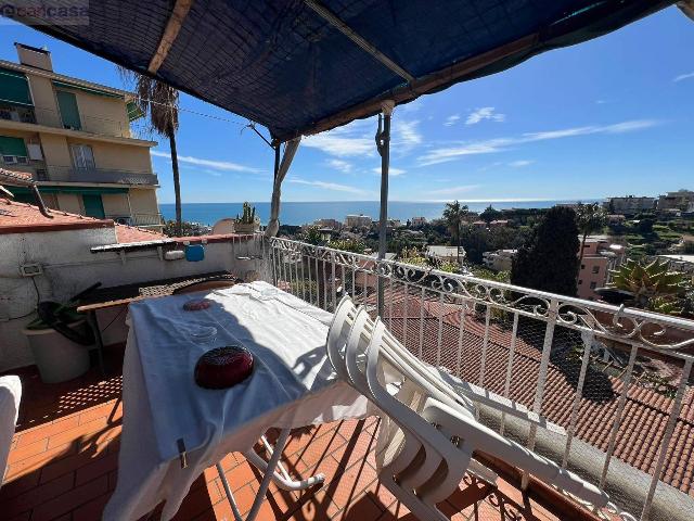 Villa in Strada Solaro 77, Sanremo - Foto 1