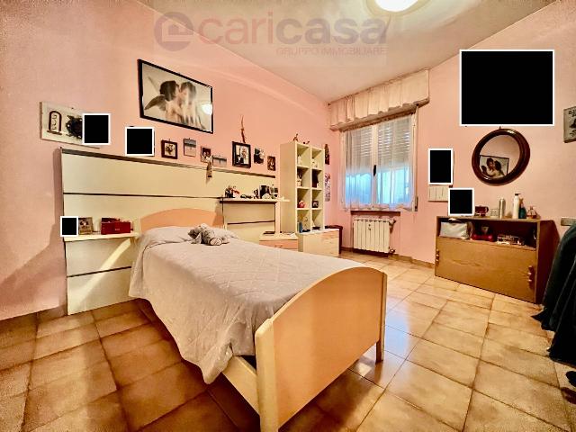 4-room flat in Via Galileo Galilei 267, Sanremo - Photo 1