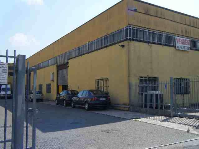 Capannone in , Corbetta, {3} - Foto 1