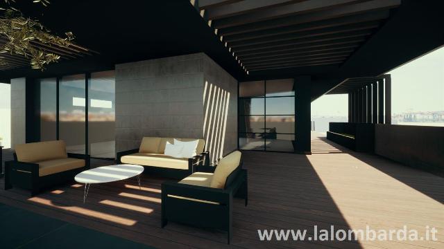 Penthouse in {3}, Via Angelo Mauri - Photo 1