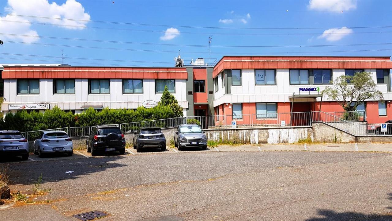Ufficio in Viale Europa 22, Brugherio, {3} - Foto 1