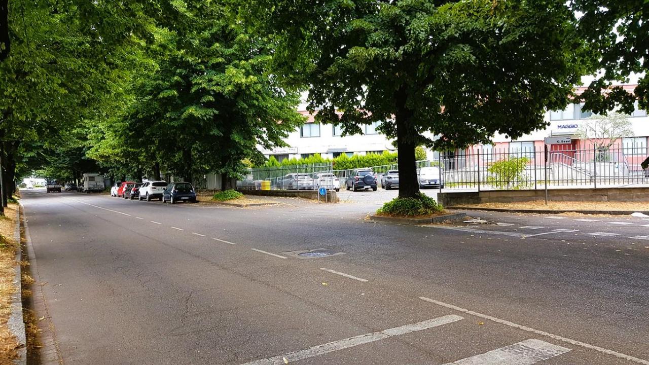 Ufficio in Viale Europa 22, Brugherio, {3} - Foto 2