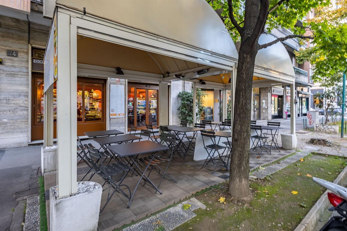 Ristorante in , Milano, {3} - Foto 1