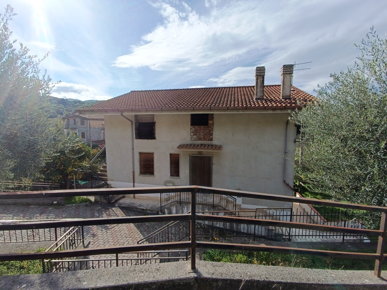 Casa indipendente in vendita a Orsomarso