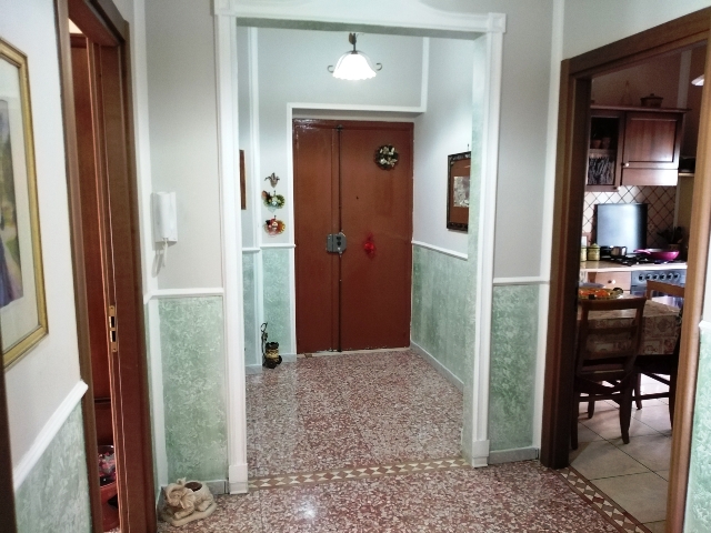 Appartamento in Via Lauro 103, Scalea - Foto 1