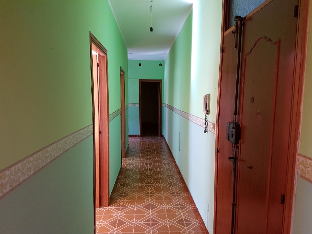 4-room flat in Via Giovanni Boccaccio, Scalea - Photo 1