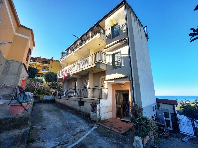 Wohnung in Via Grisolia 24, Santa Maria del Cedro - Foto 1