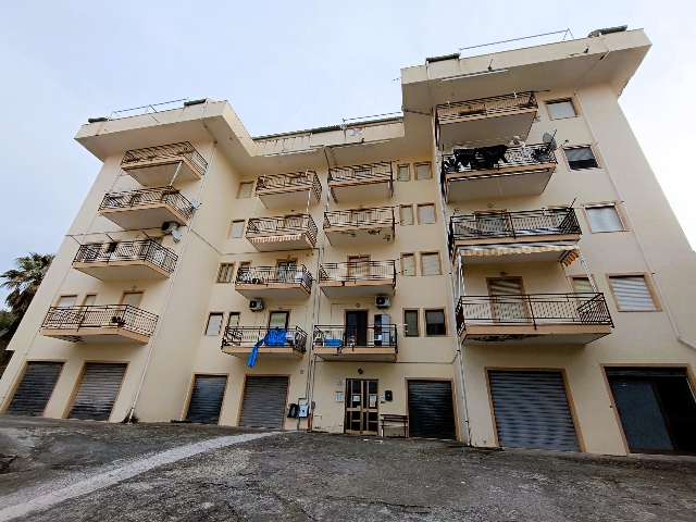 Bilocale in Via Tommaso Campanella, Scalea - Foto 1