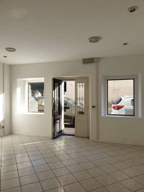 Ufficio in Via Morelli 2-C, Gorizia - Foto 1