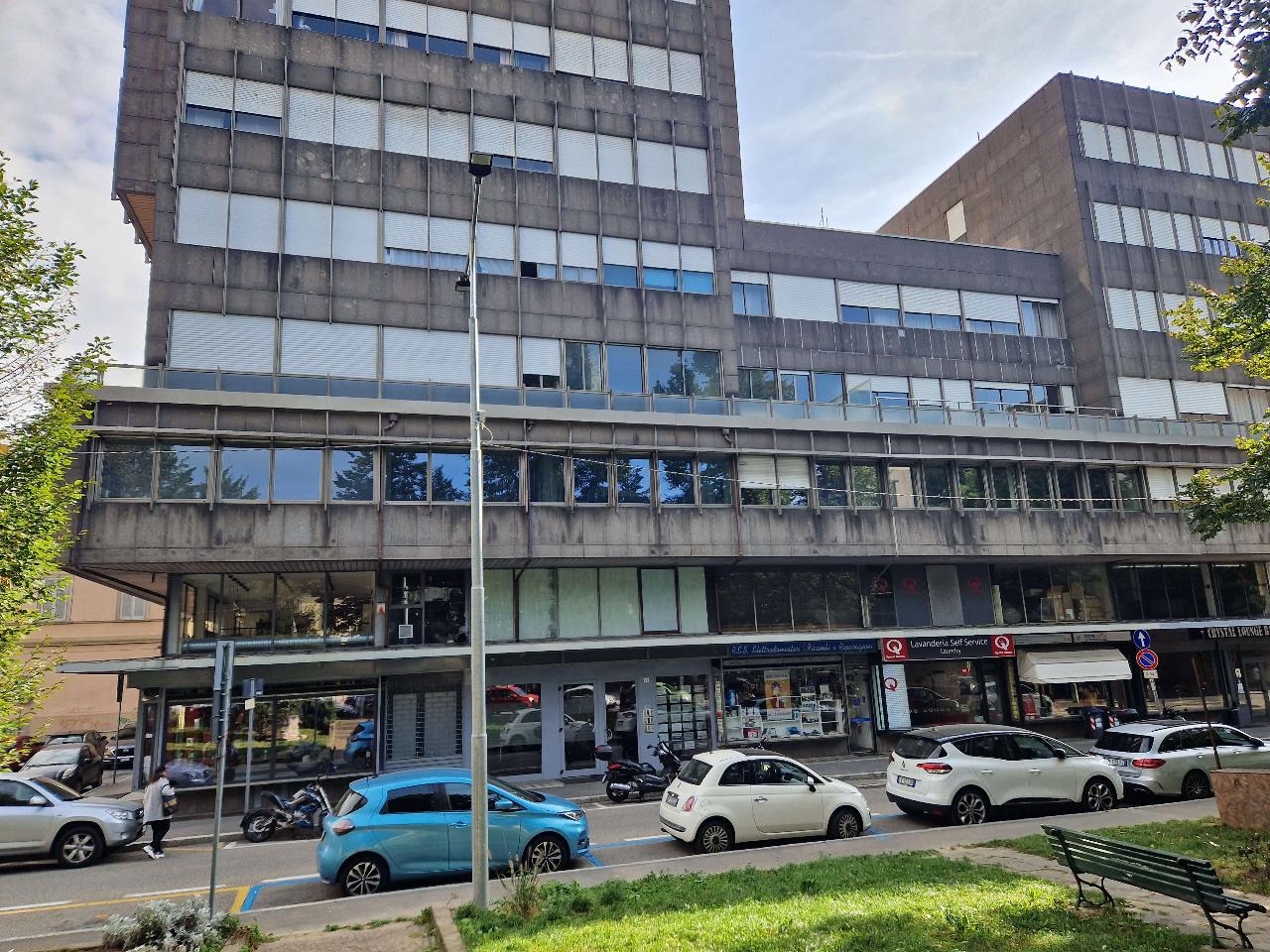 Ufficio in vendita a Varese