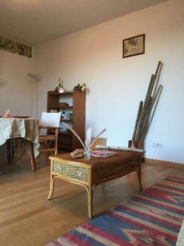 One-room flat, Sesto Calende - Photo 1