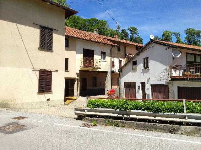 Quadrilocale, Leggiuno - Foto 1