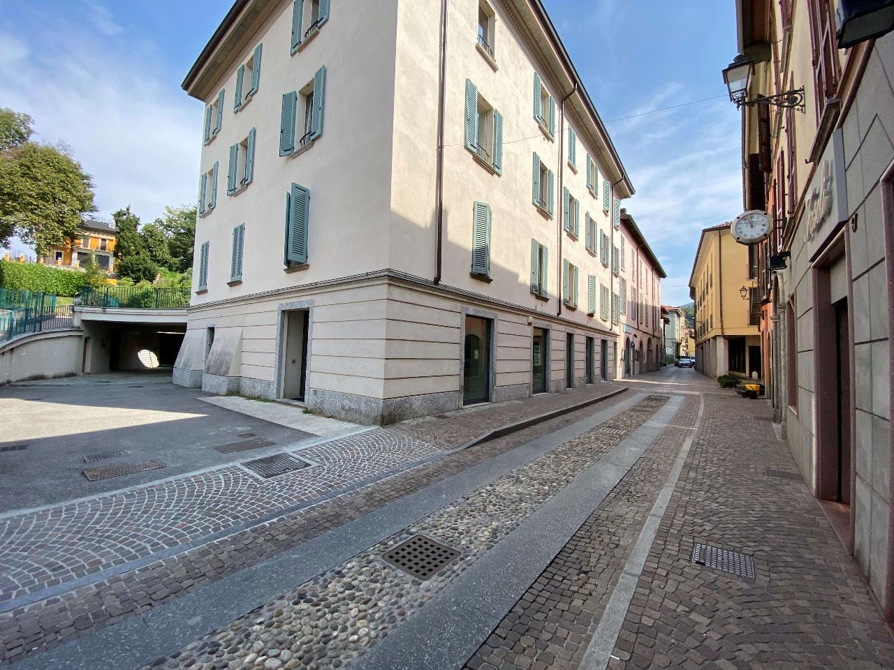 Negozio in Via Primo Maggio, Oggiono, {3} - Foto 1