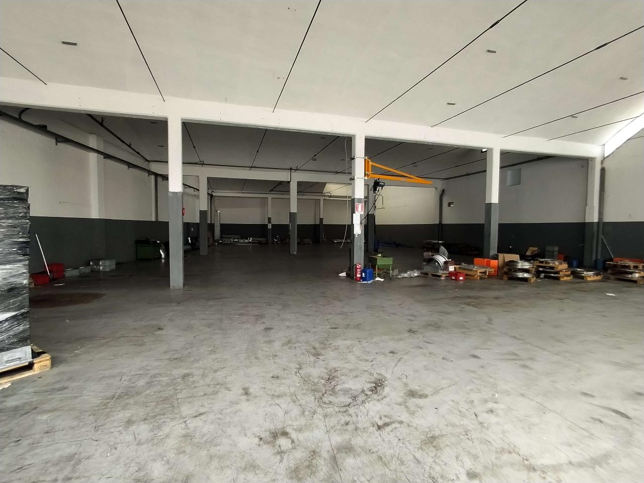 Magazzino in , Lecco, {3} - Foto 1