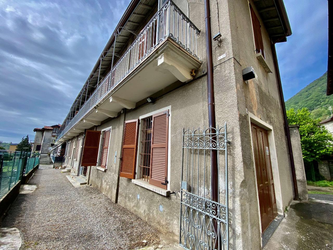 Appartamento in vendita a Ponte Lambro